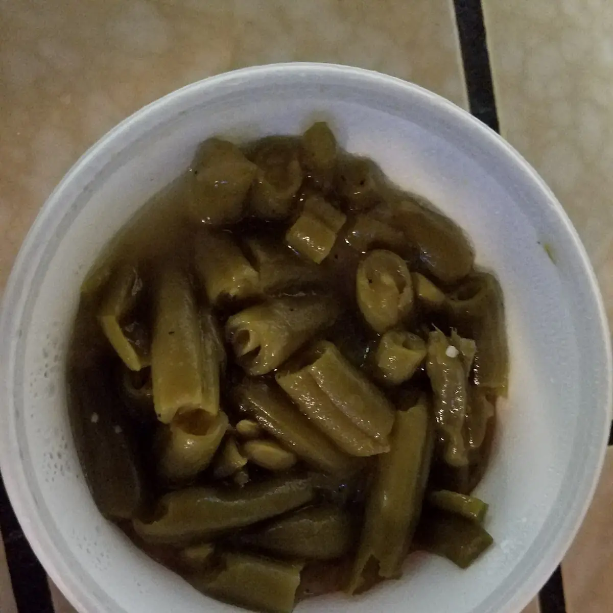 Green Beans