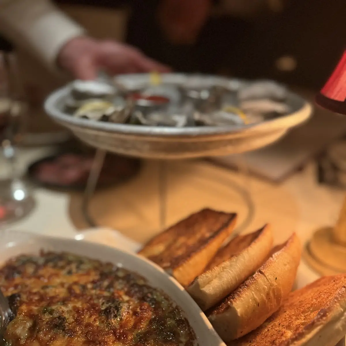 Spinach Dip