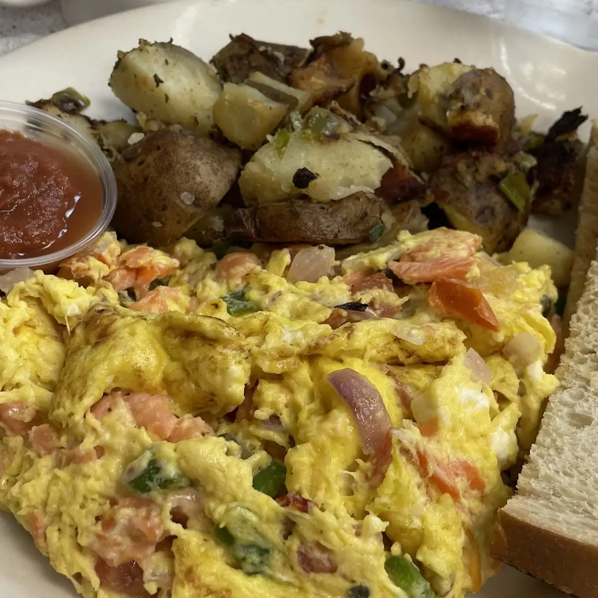 Home Fries
