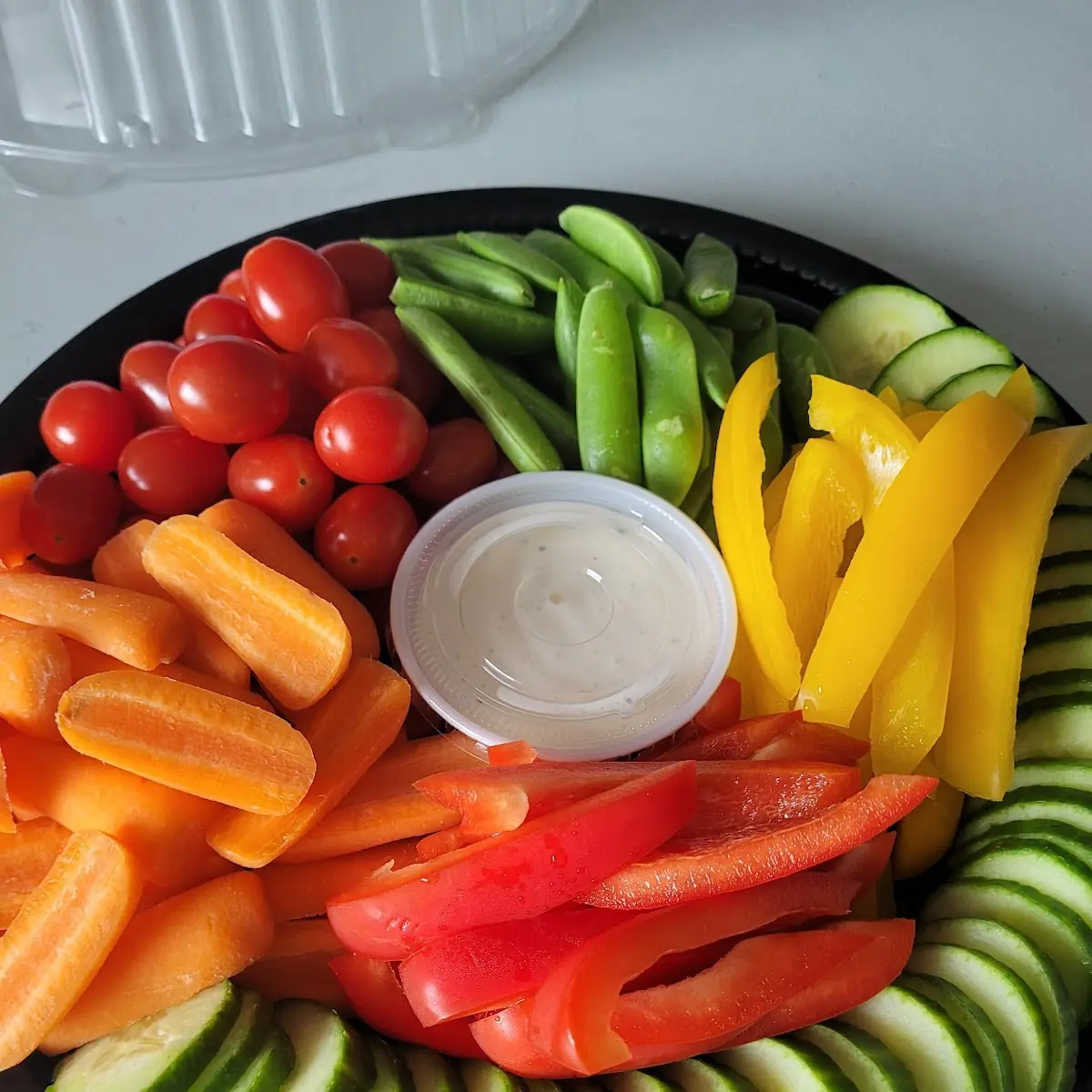 Veggie Tray