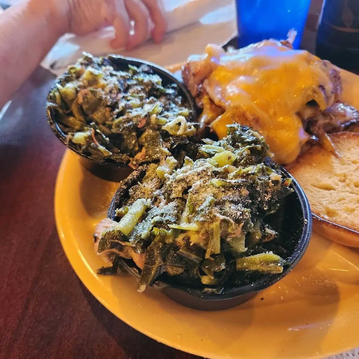 Brisket Sandwich