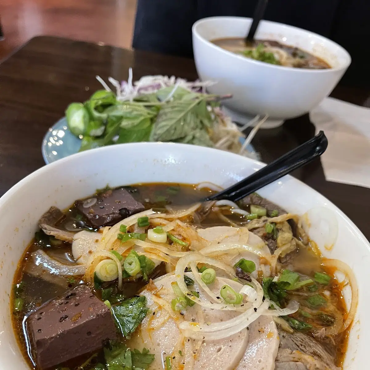 Bún Bò Huế