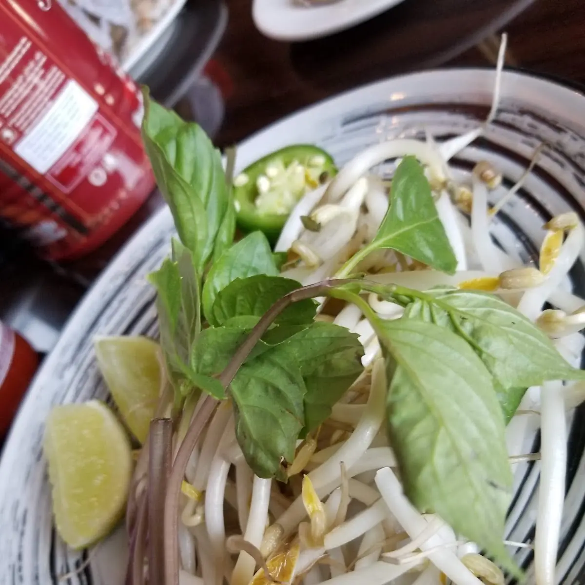 Pho Tai