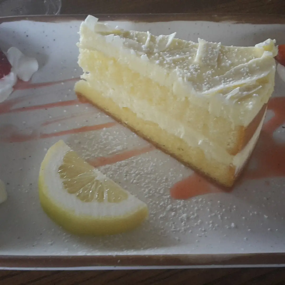 Key Lime Pie