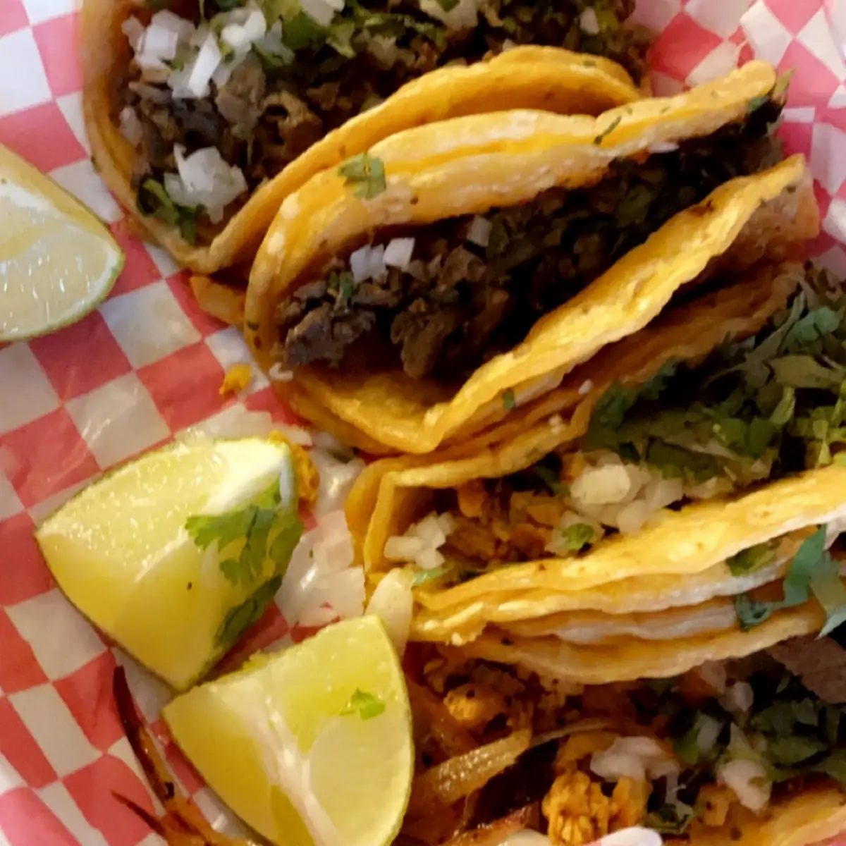 Street Tacos