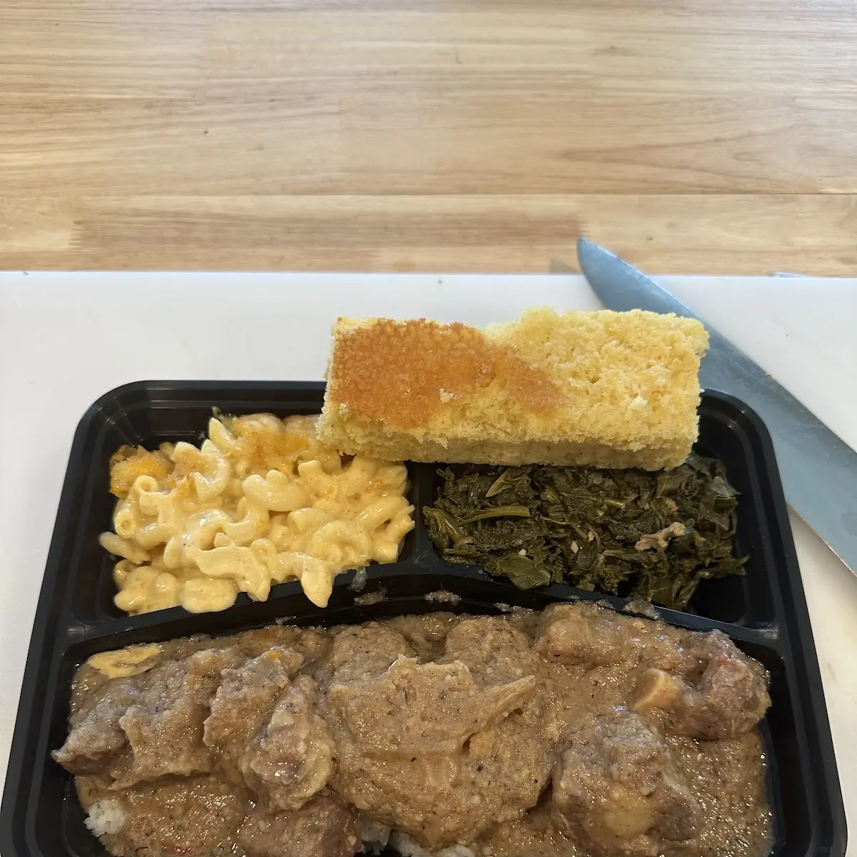 Corn Bread