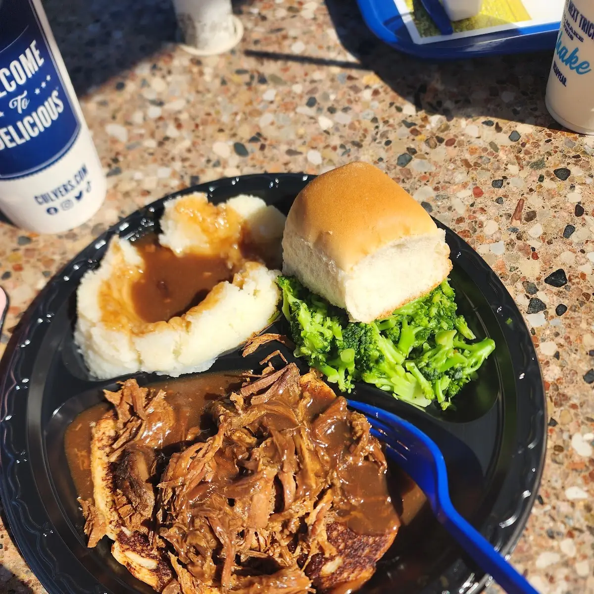 Pot Roast