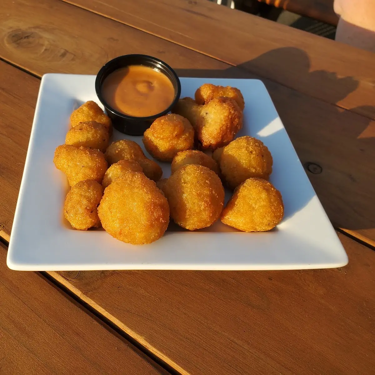 Hotzzarella Cheese Sticks