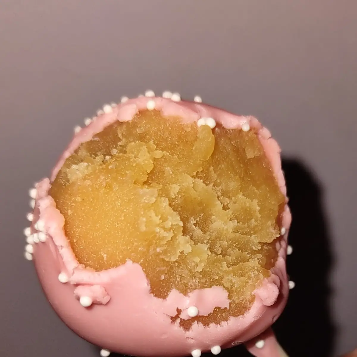 Cake Pop