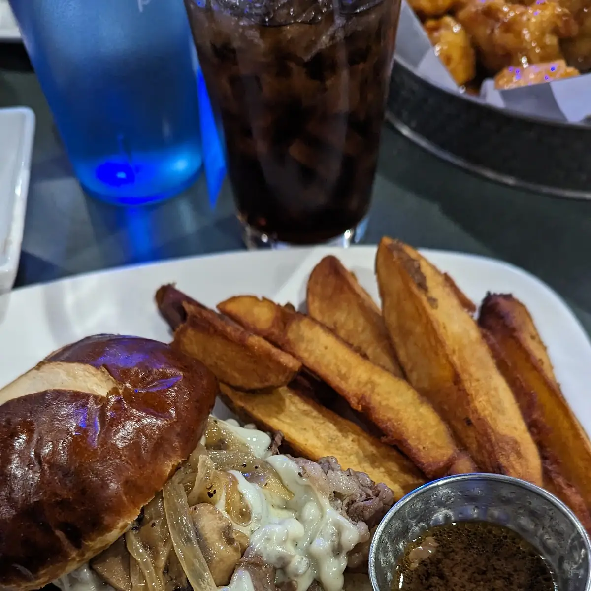 French Dip