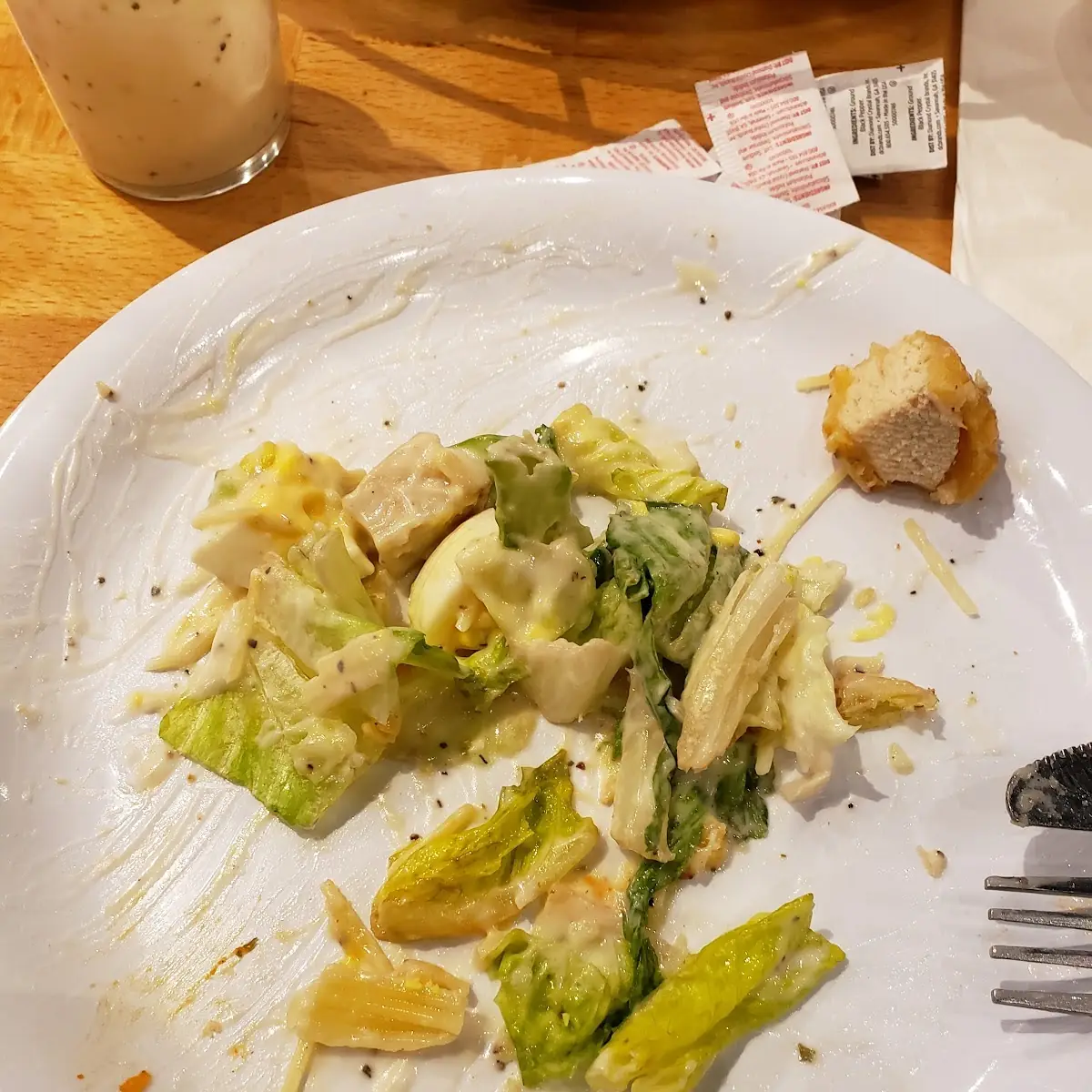 Caesar Salad