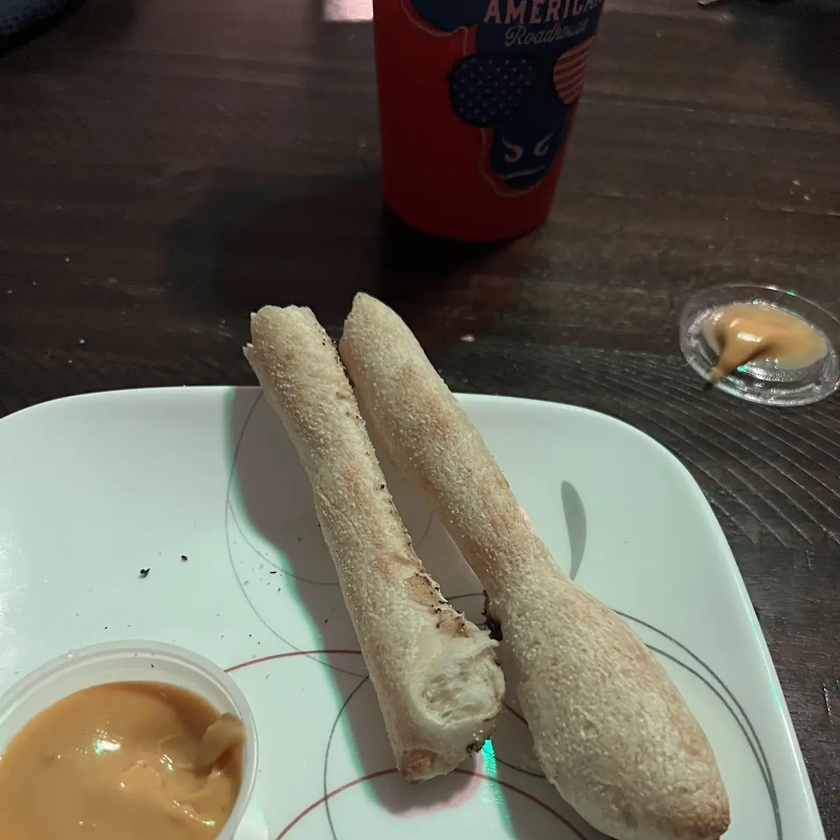 Cheese Sauce