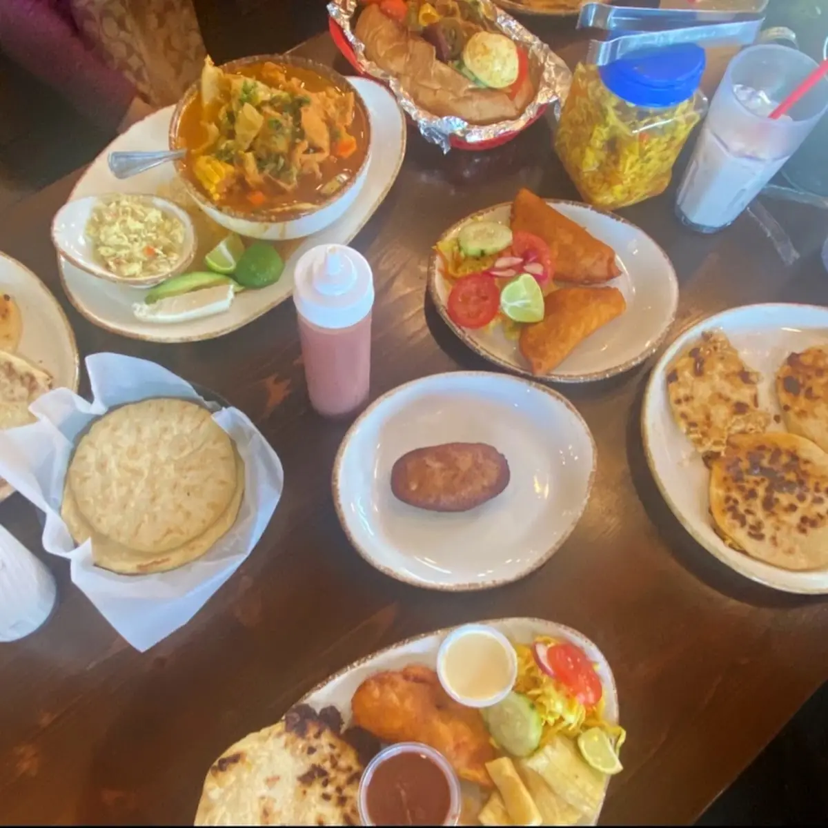 Pupusa