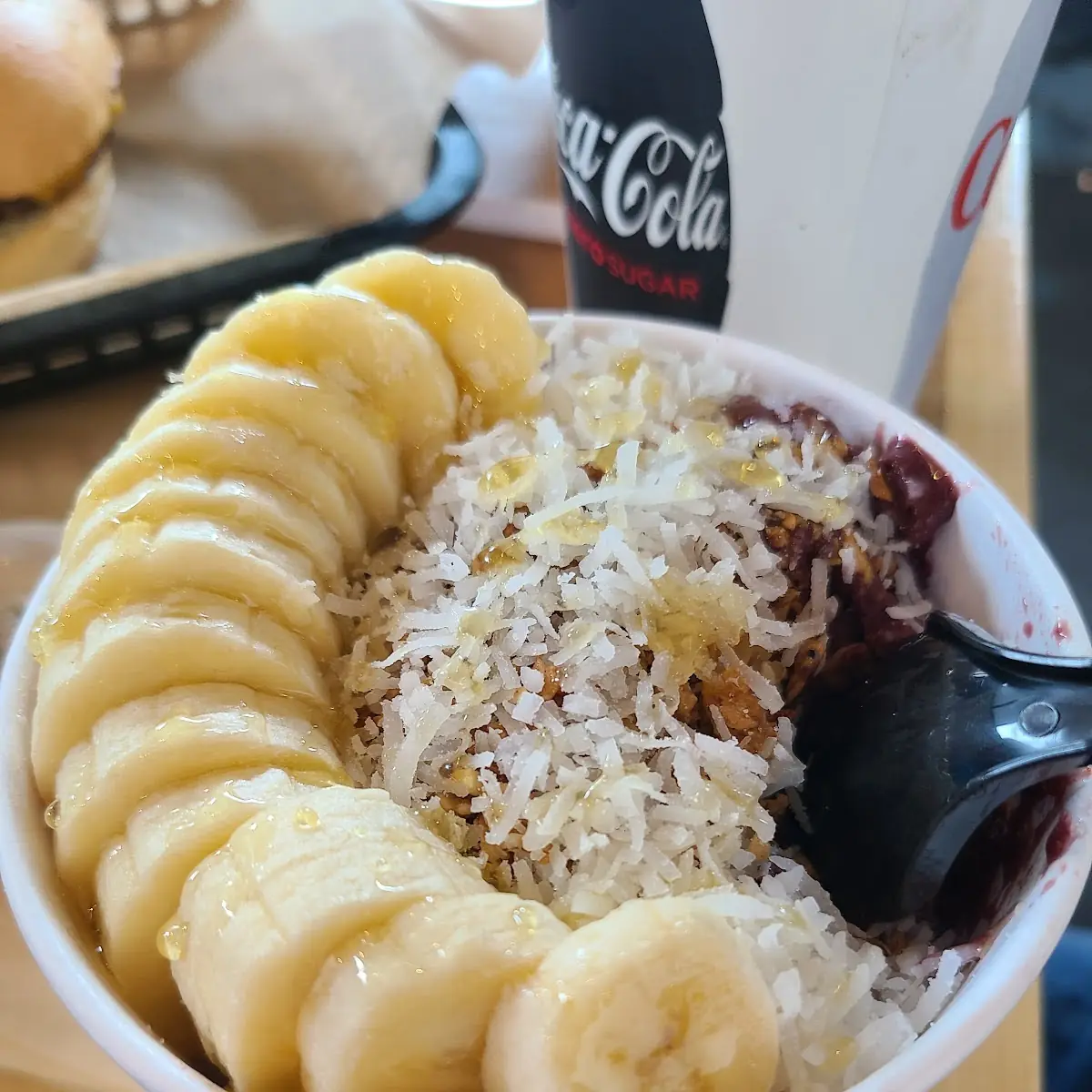 Acai Bowl