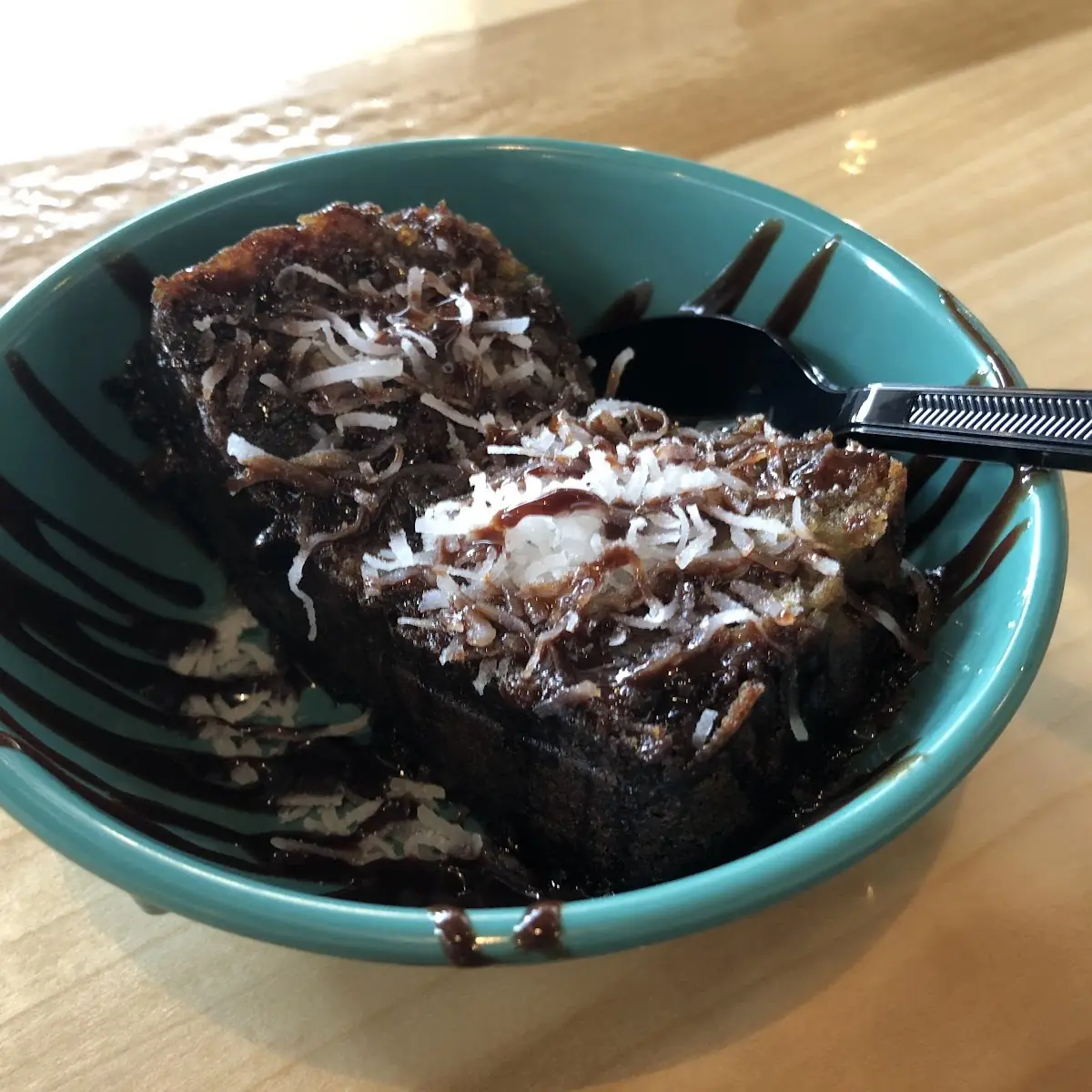 Chocolate Brownie