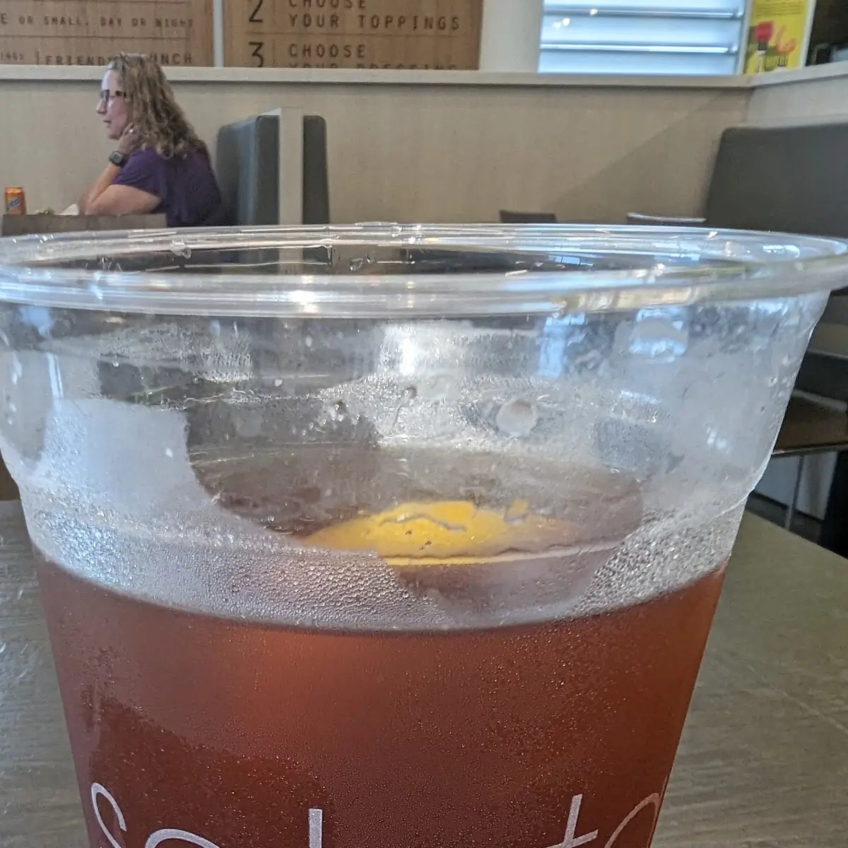 Black Tea
