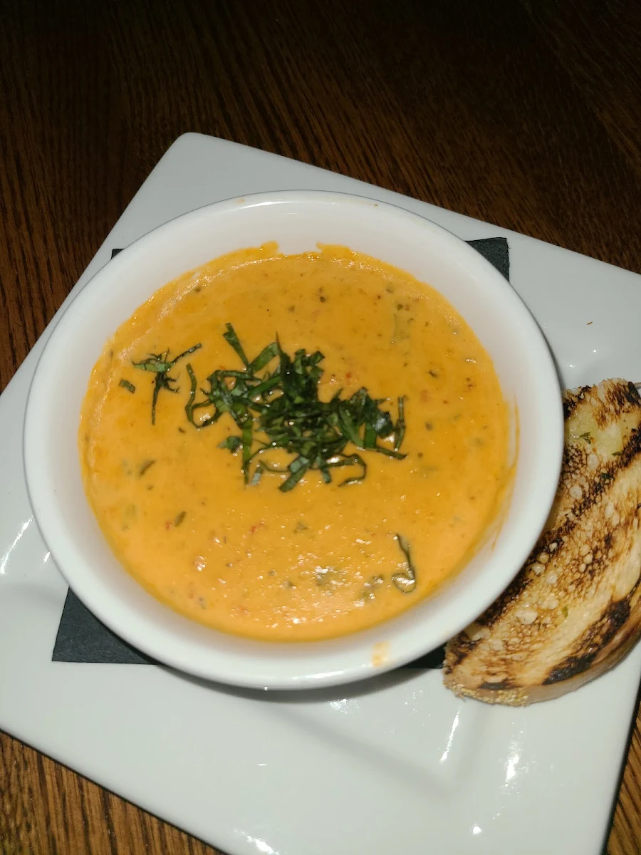 Tomato Bisque