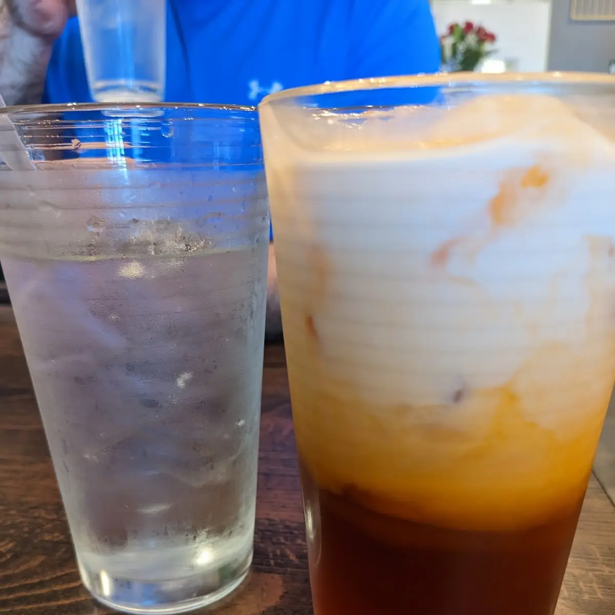 Thai Iced Tea