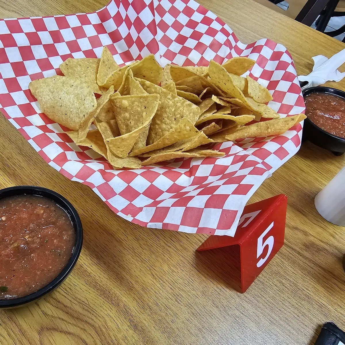 Cheese Dip