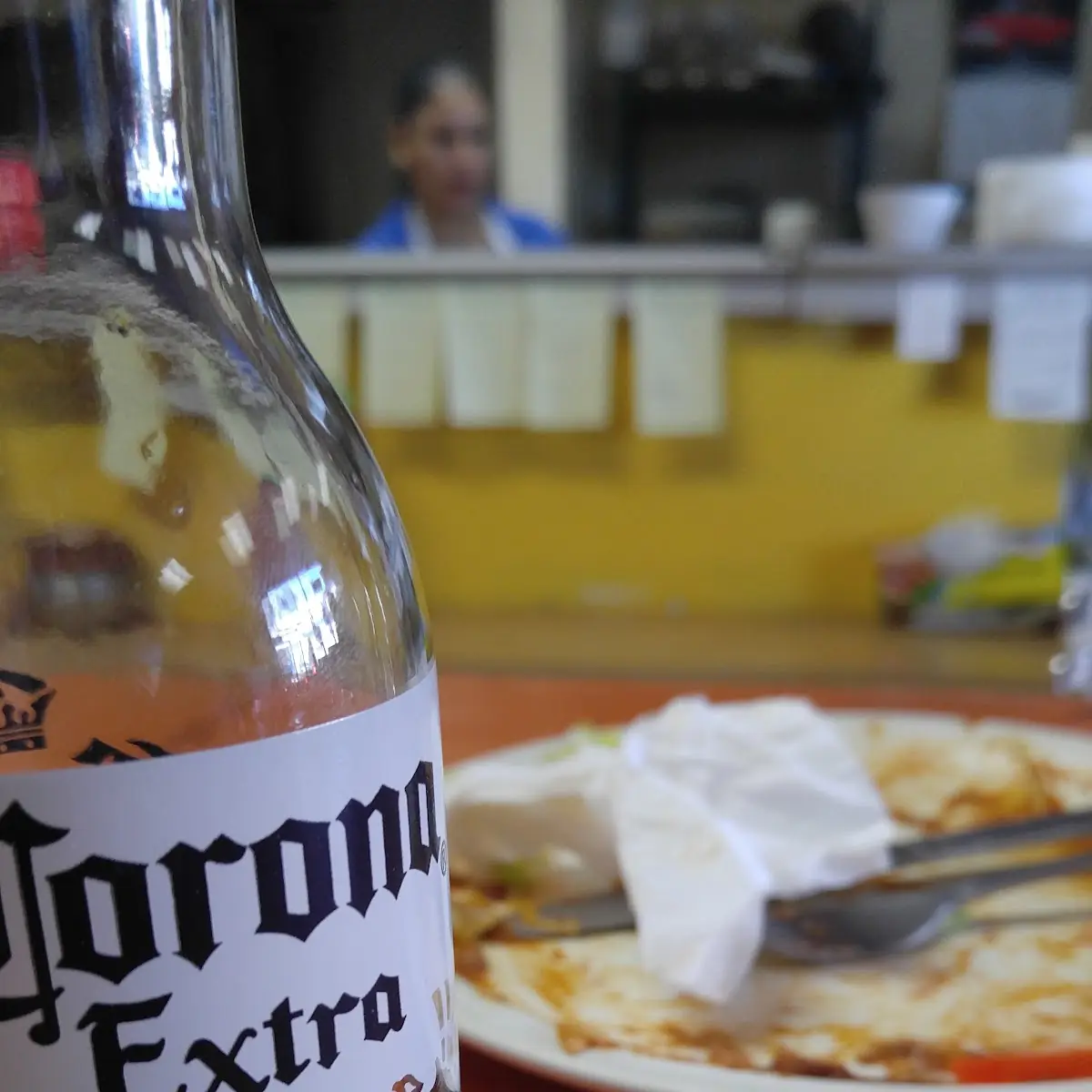 They Have Beer