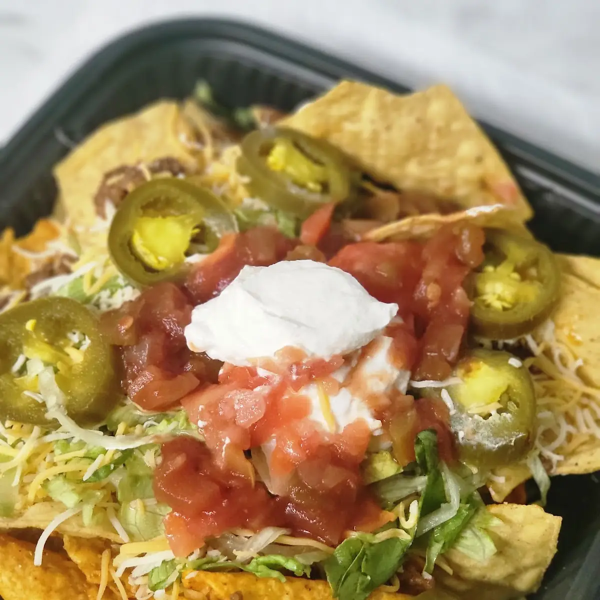 Taco Salad