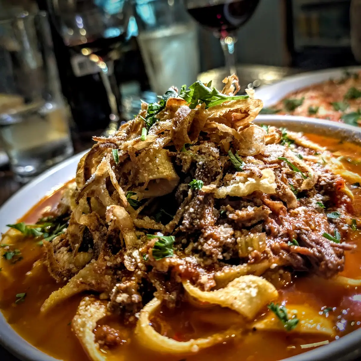 Short Rib