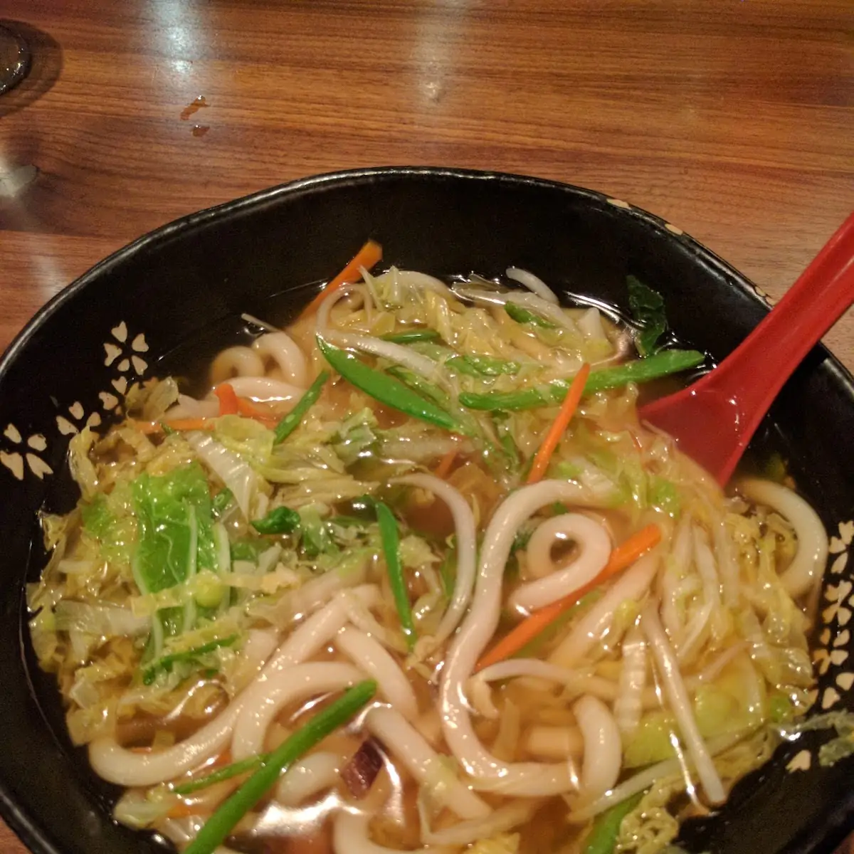 Udon