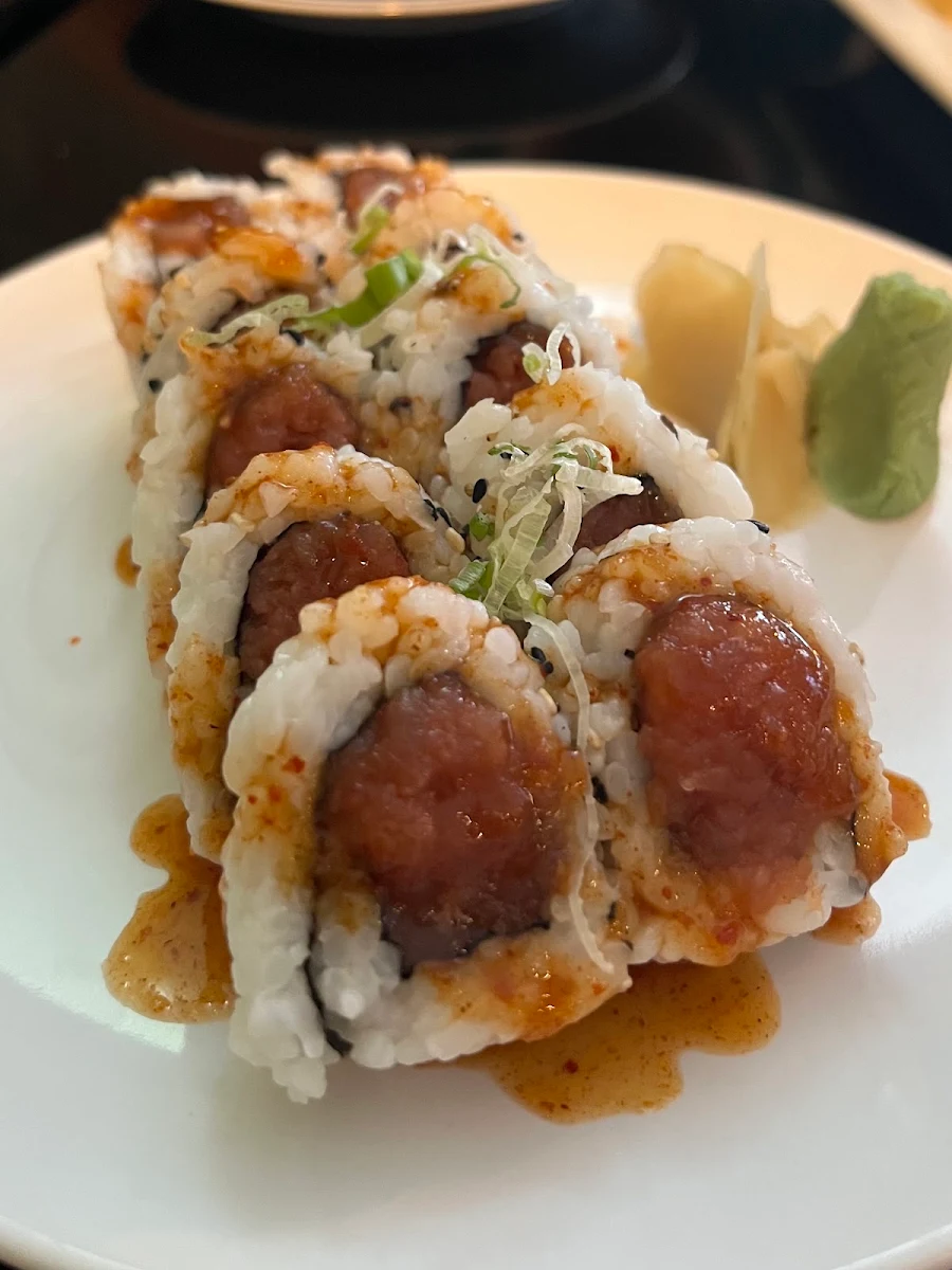 Spicy Tuna