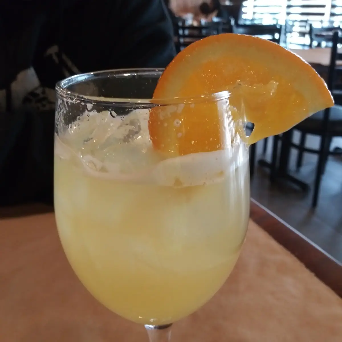 White Sangria