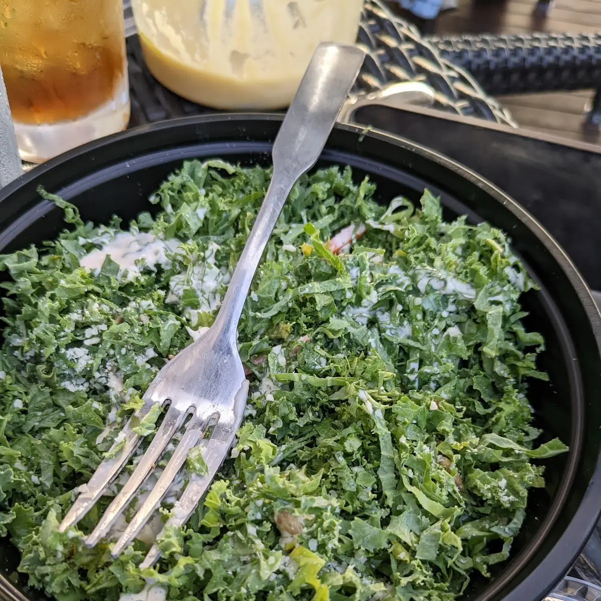Kale Salad