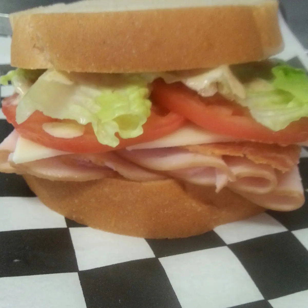 Turkey Club