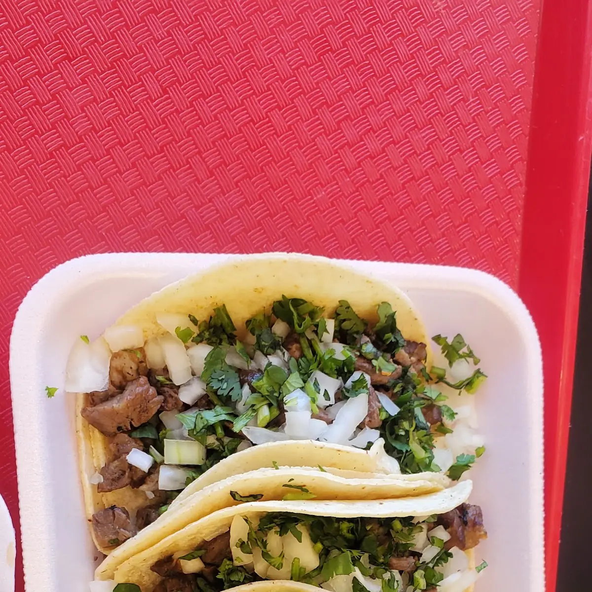 Asada Taco