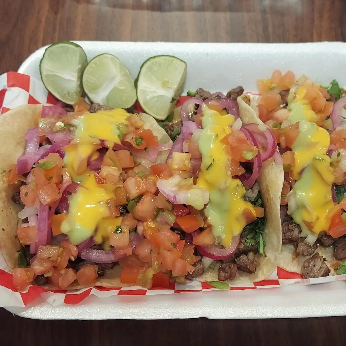 Asara Tacos