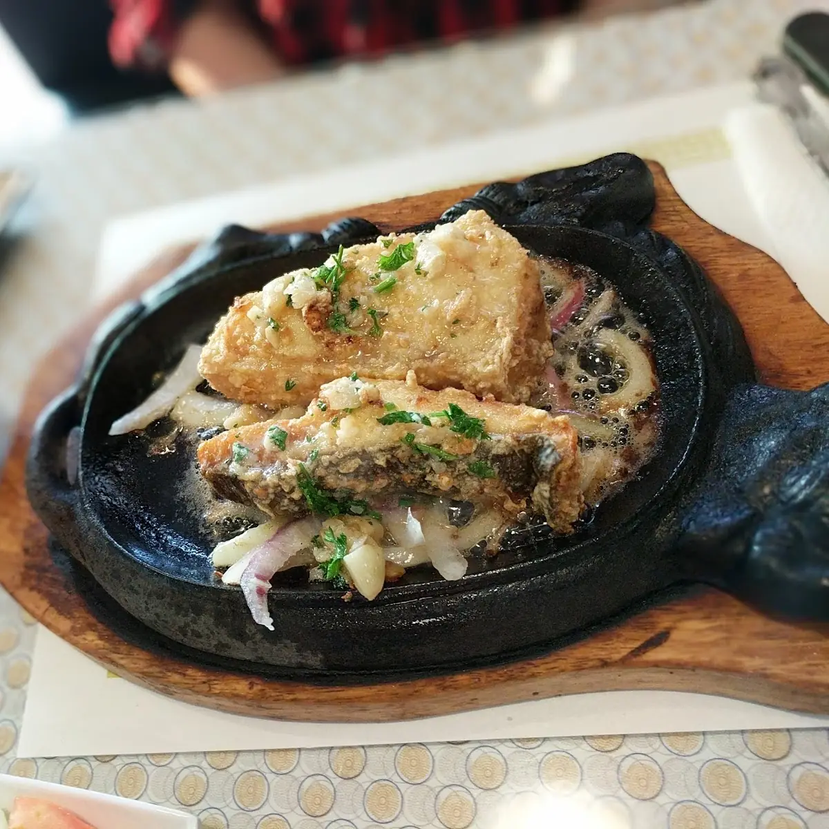 White Rice