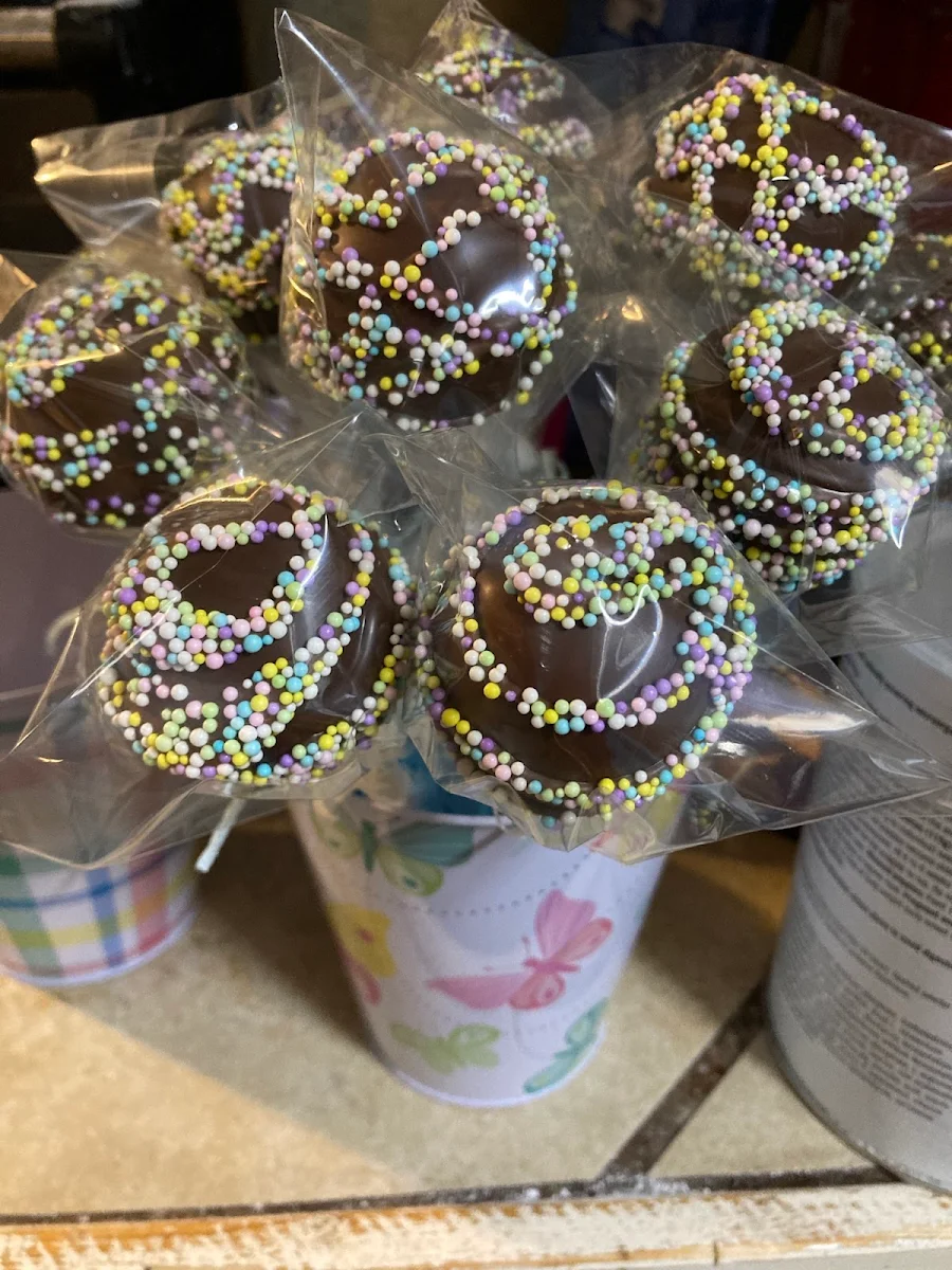 Cake Pop