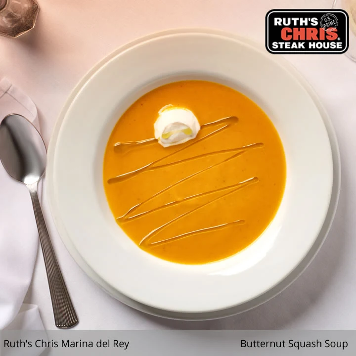 Lobster Bisque