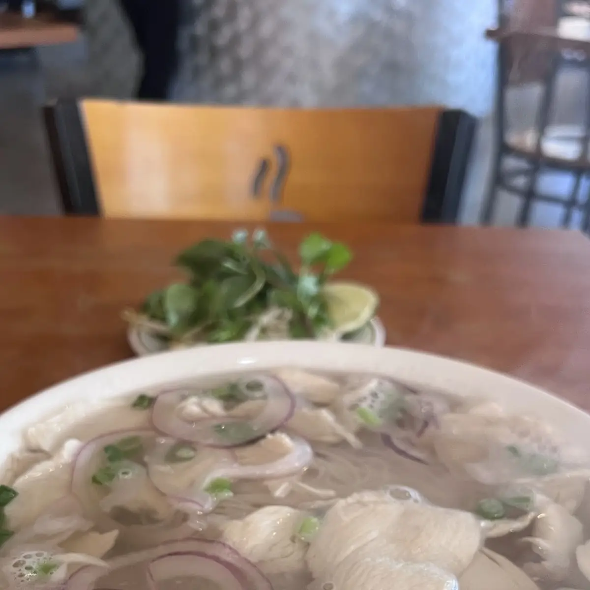 Pho GA