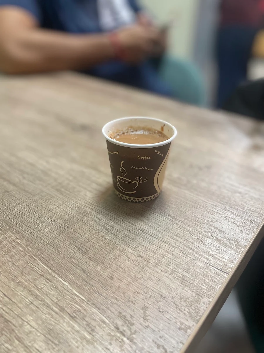 Chai