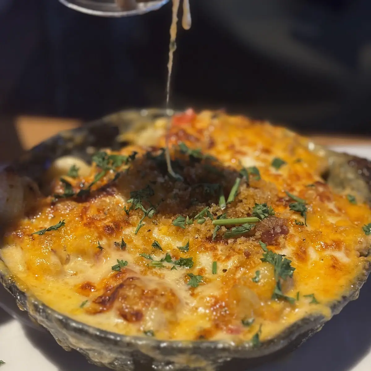 Mac and Cheese