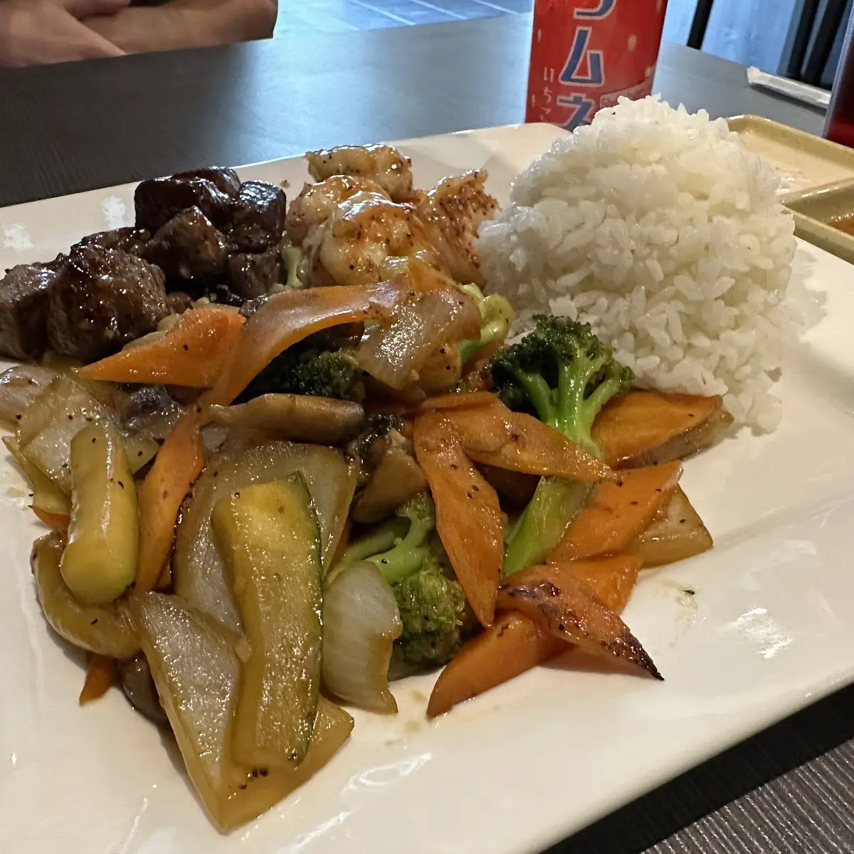 Pepper Beef