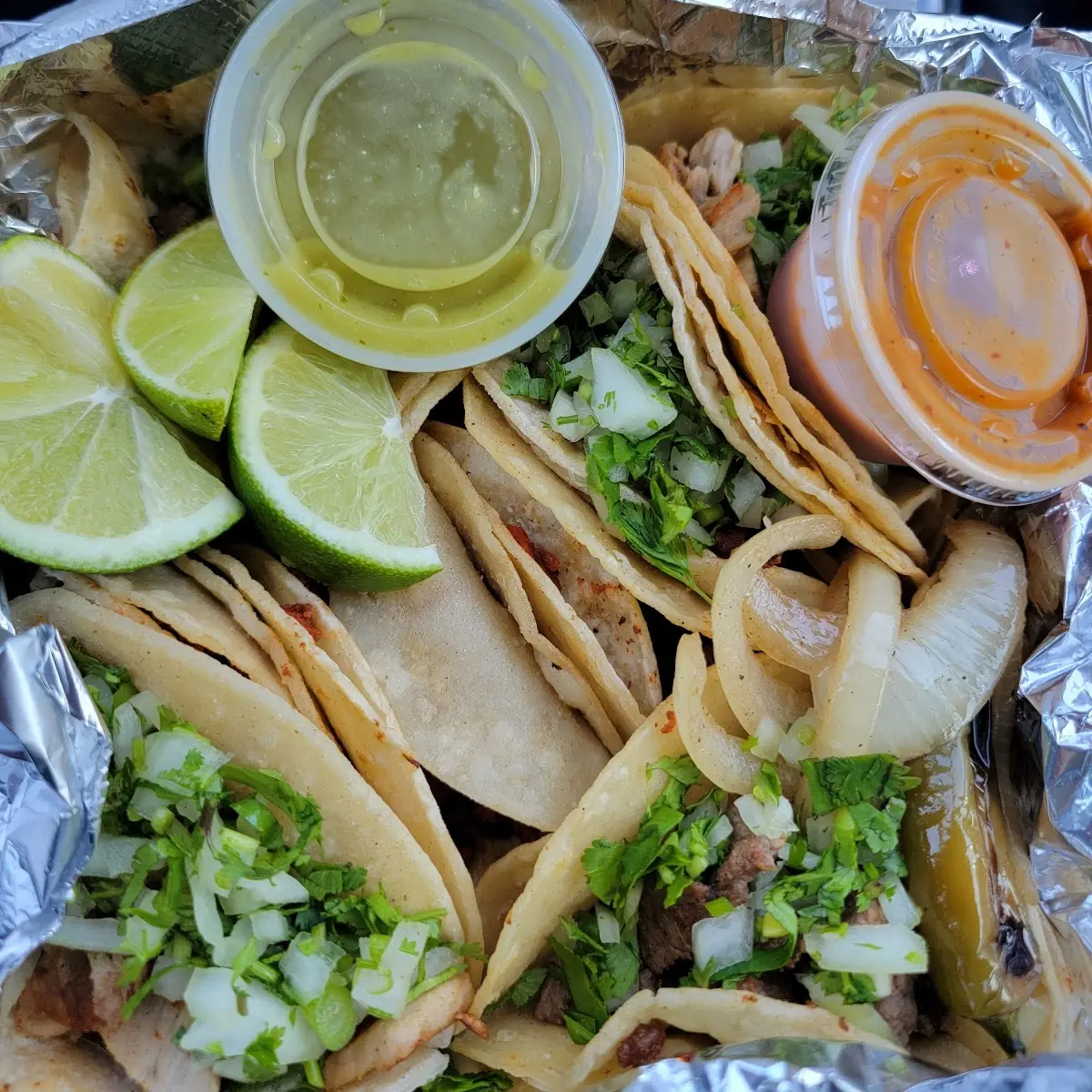 Tacos