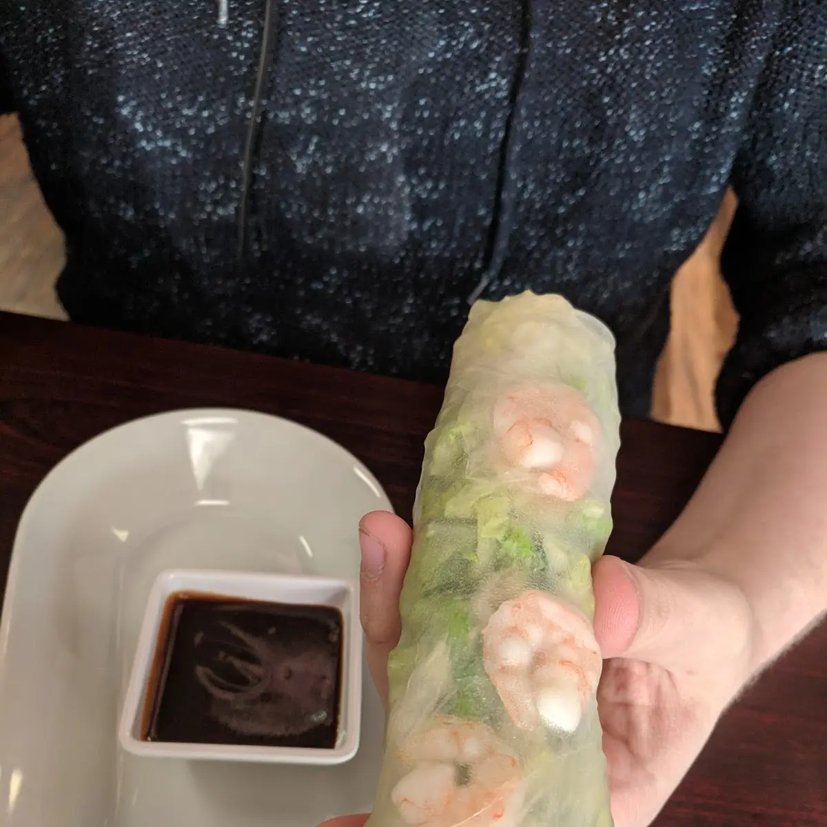 Spring Roll