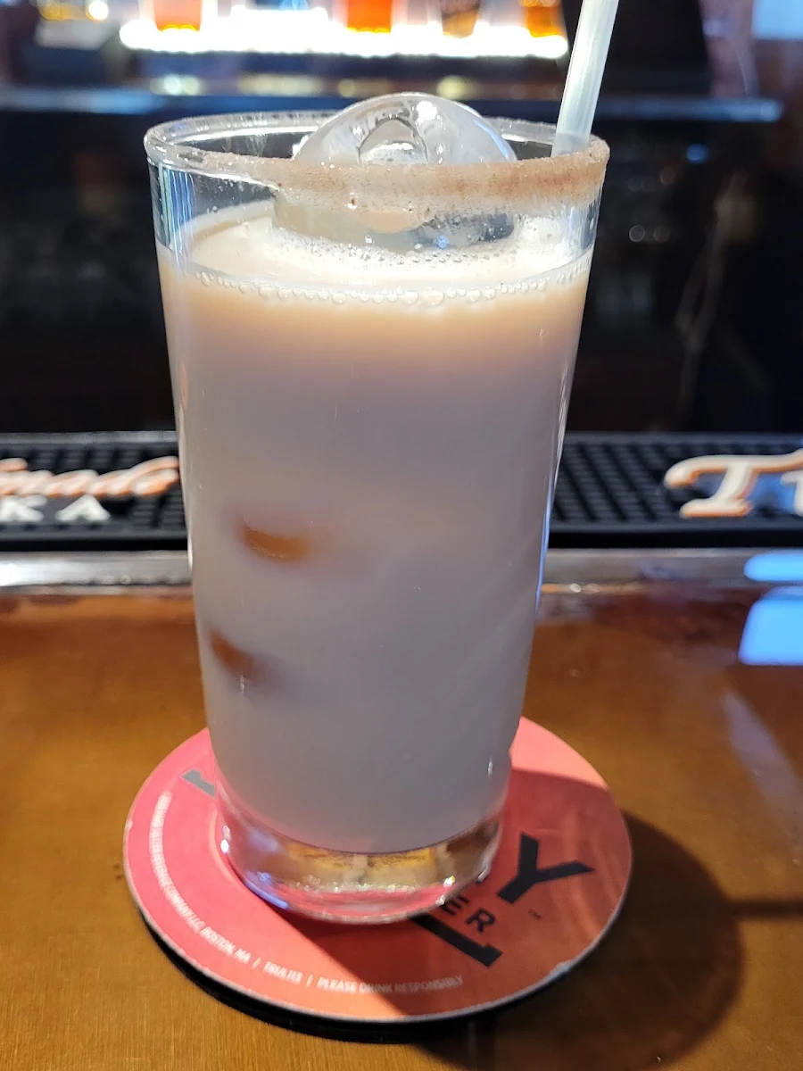 Sugar Cookie Cocktail