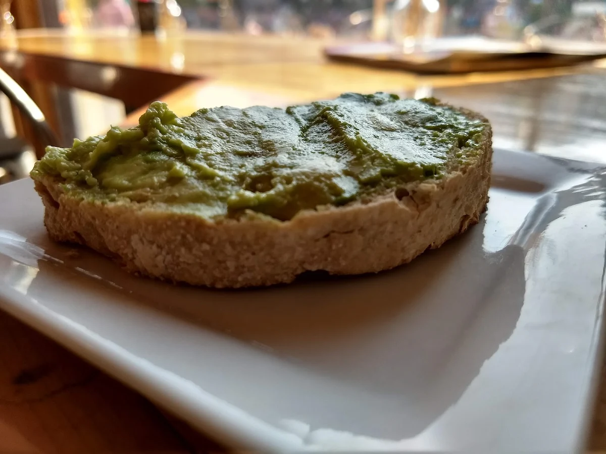 Avocado Toast