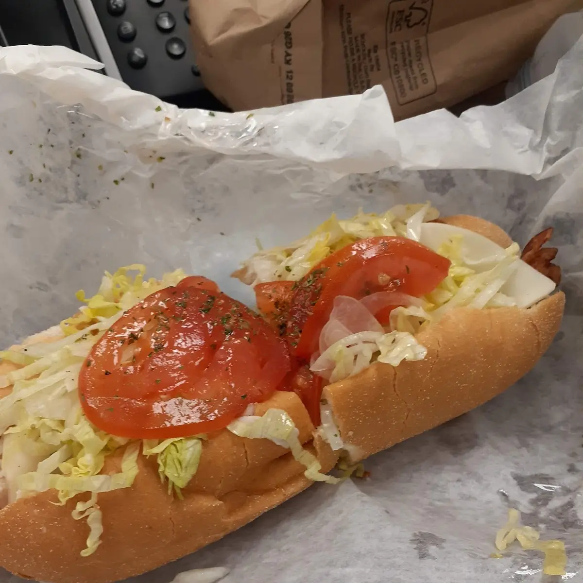 Turkey Club