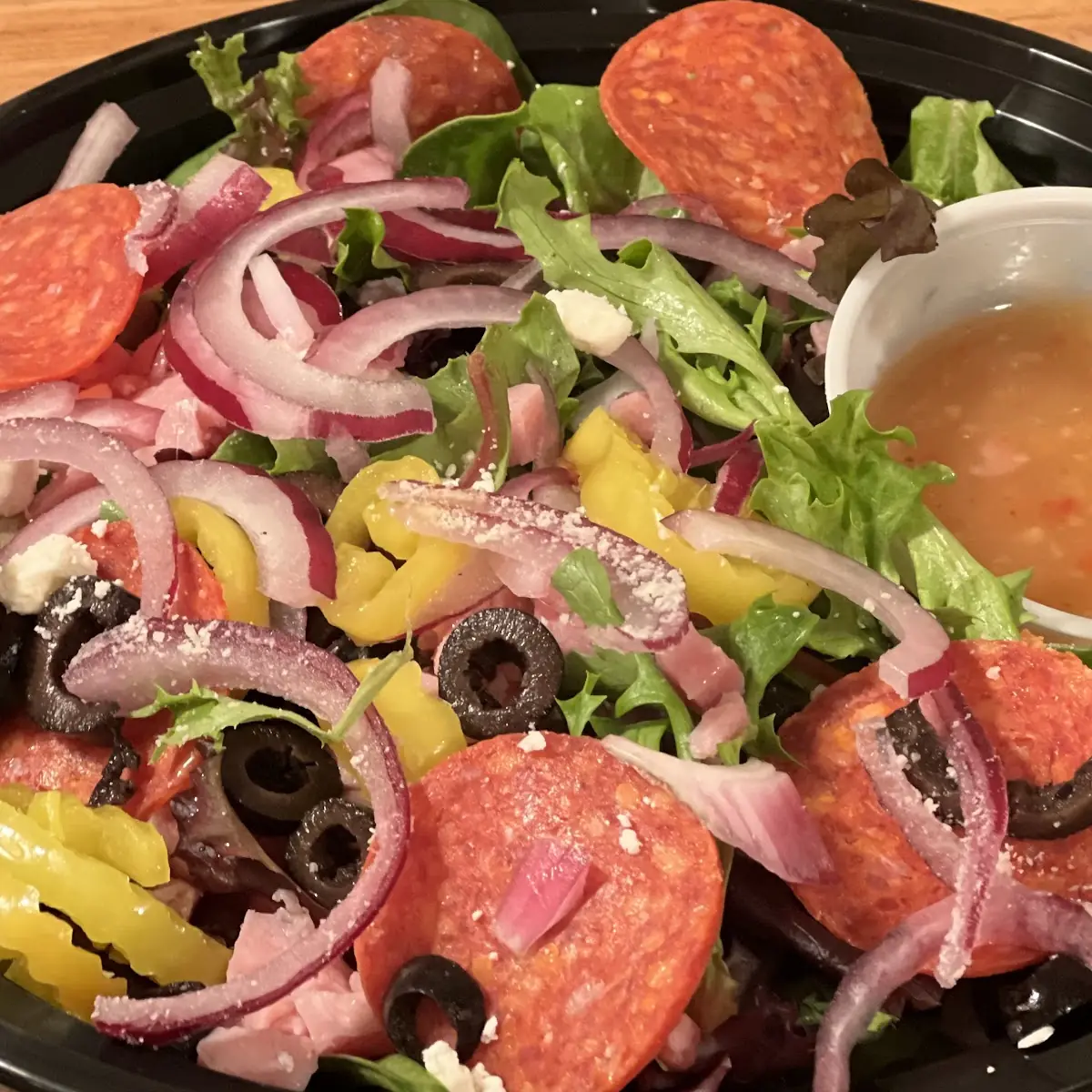 Chef Salad
