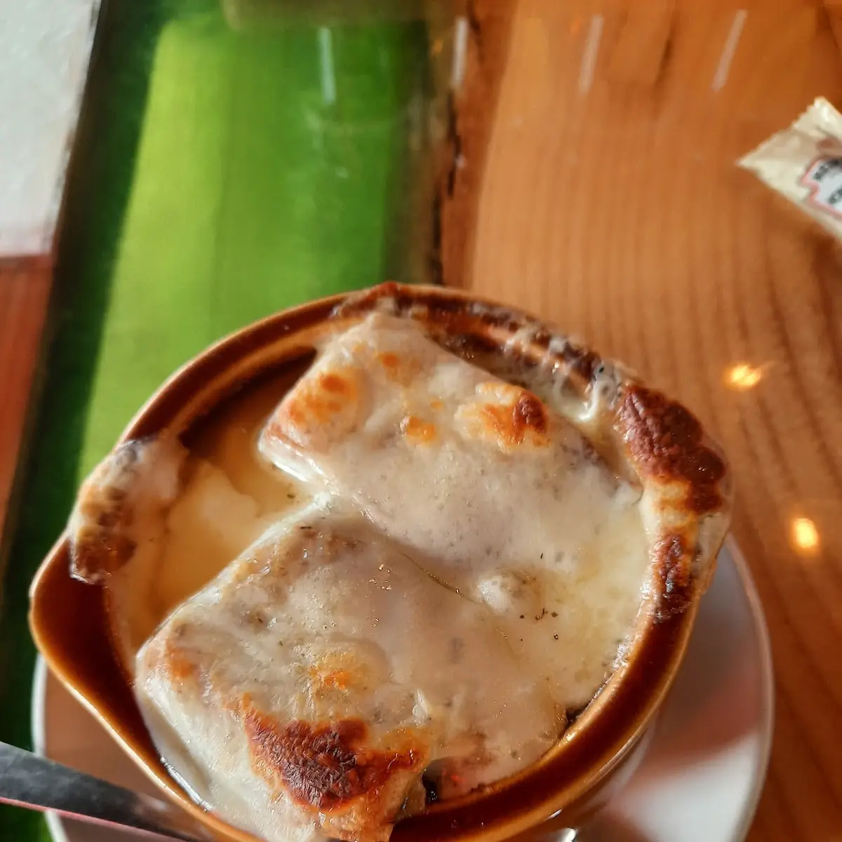 French Onion Soup Bowl