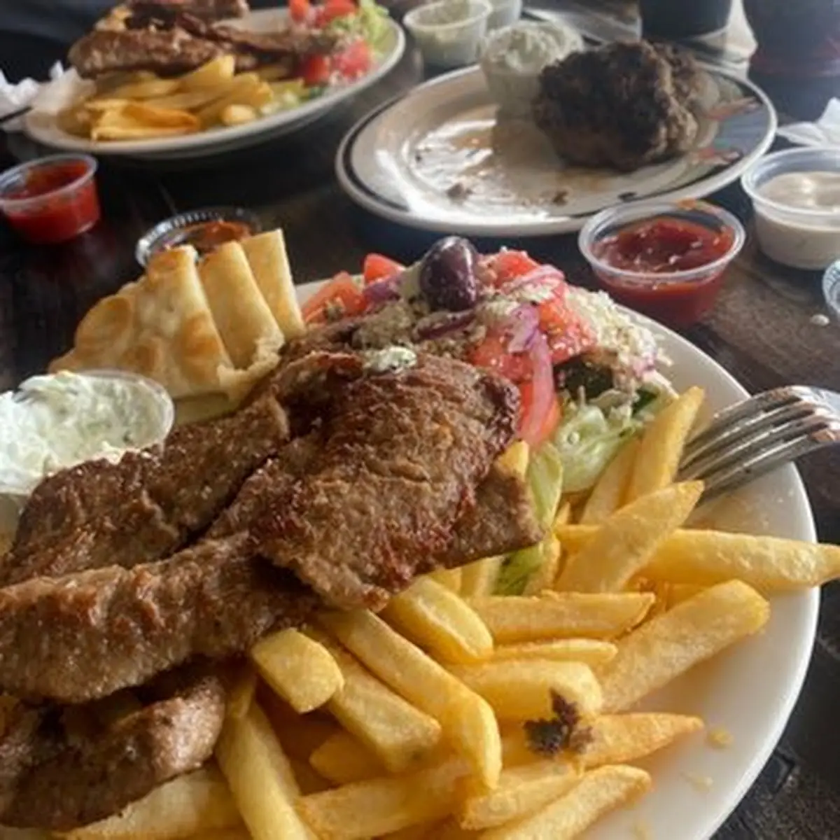 Kebab