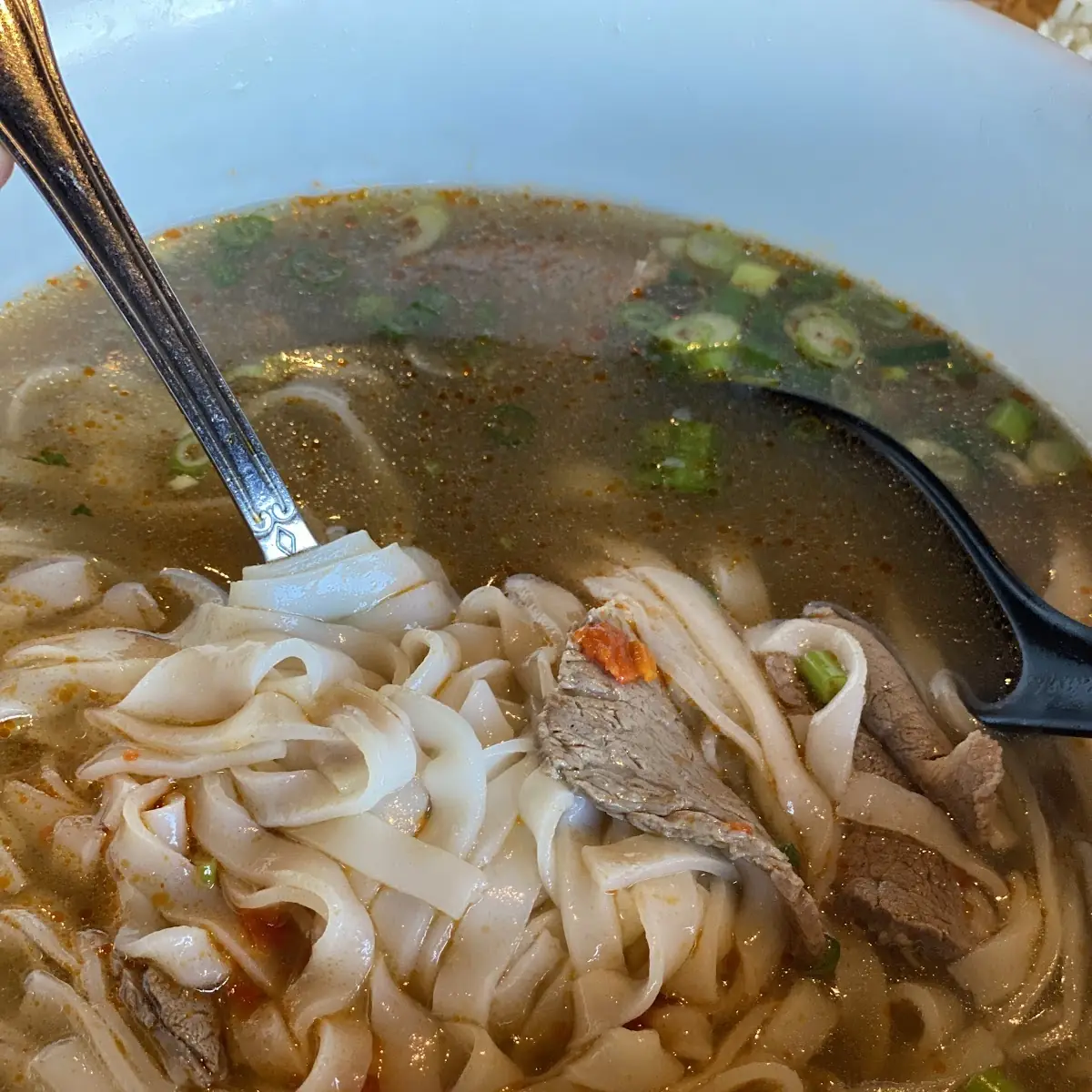 Chicken Soup