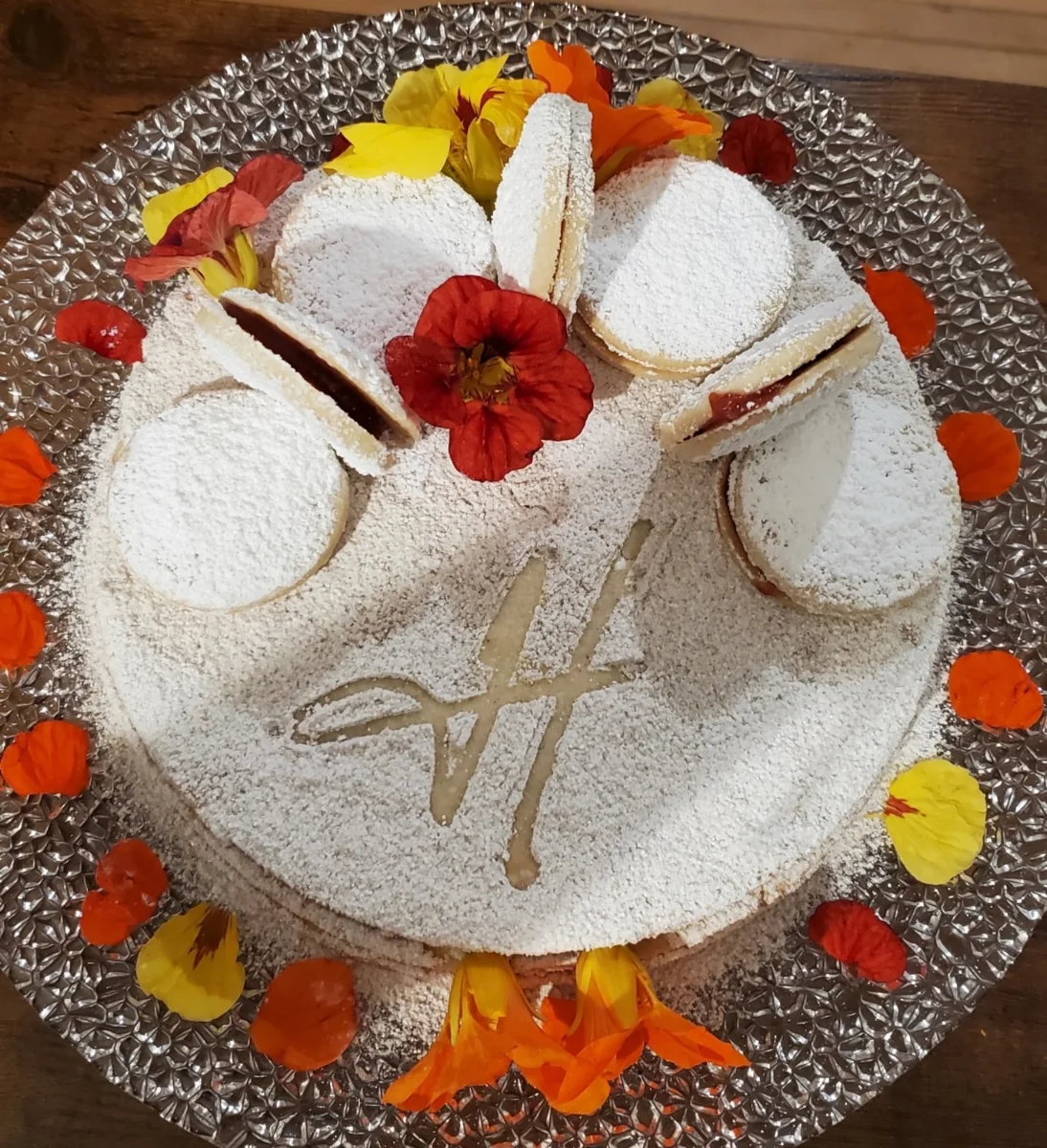 Highlights, Hidalgo, expérience gastronomique péruvienne